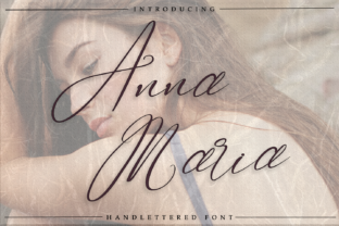 Anna Maria Font: Elevate Your Brand Identity