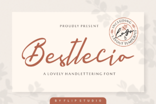 Bestlecio Typeface for Modern Campaigns