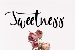 Kaliarta: A Romantic Script Typeface for Digital Brands